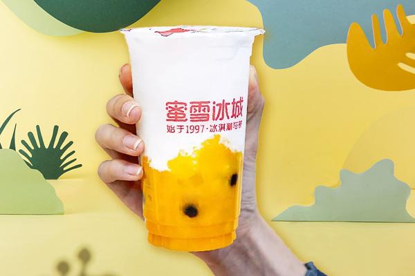 蜜雪冰城加盟费用需要多少钱？乡镇蜜雪冰城加盟申请表答案