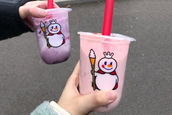 蜜雪冰城镇上加盟需要多少钱?蜜雪冰城加盟官网电话 蜜雪冰城镇上加盟需要多少钱?蜜雪冰城加盟官网电话